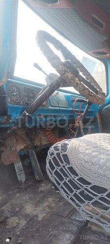 ZIL 130 1992, 66,666 km - 6.0 л - Bakı