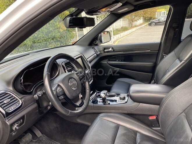 Jeep Grand Cherokee 2013, 173,000 km - 3.6 l - Bakı