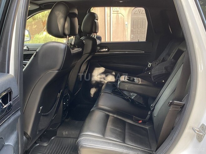Jeep Grand Cherokee 2013, 173,000 km - 3.6 l - Bakı