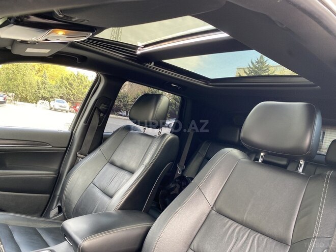 Jeep Grand Cherokee 2013, 173,000 km - 3.6 l - Bakı