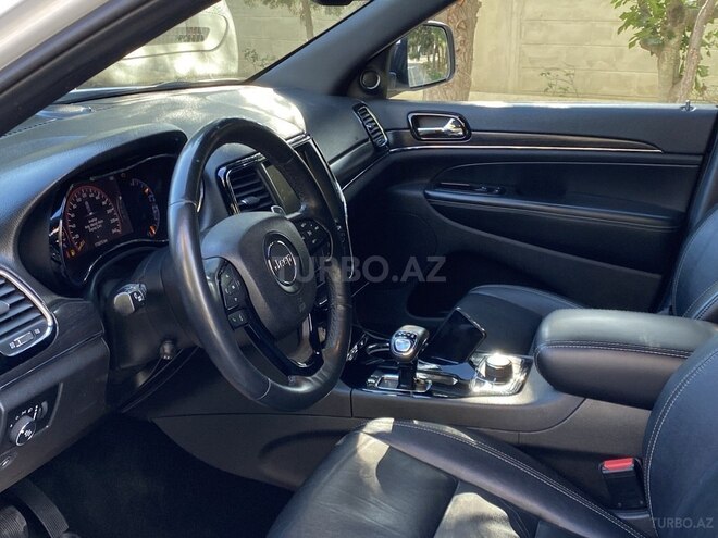Jeep Grand Cherokee 2013, 173,000 km - 3.6 l - Bakı