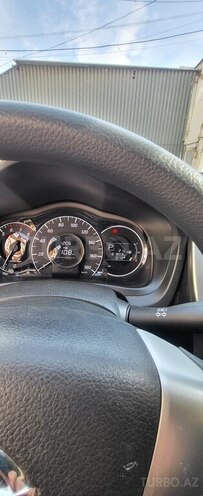 Nissan Note 2016, 81,803 km - 1.2 l - Bakı