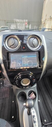 Nissan Note 2016, 81,803 km - 1.2 l - Bakı