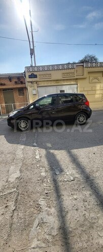 Nissan Note 2016, 81,803 km - 1.2 l - Bakı