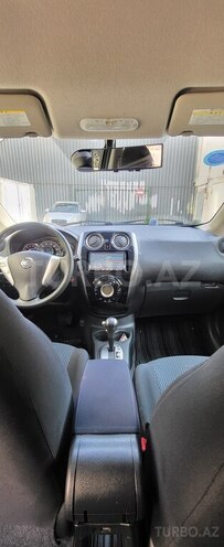 Nissan Note 2016, 81,803 km - 1.2 l - Bakı