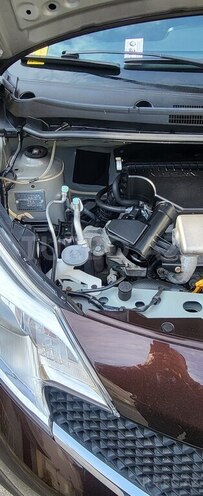 Nissan Note 2016, 81,803 km - 1.2 l - Bakı