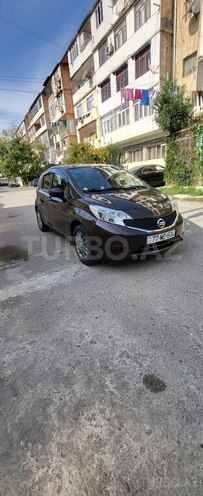 Nissan Note 2016, 81,803 km - 1.2 l - Bakı