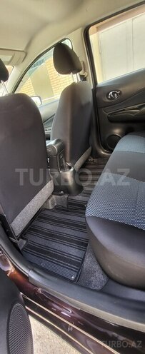 Nissan Note 2016, 81,803 km - 1.2 l - Bakı