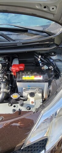 Nissan Note 2016, 81,803 km - 1.2 l - Bakı