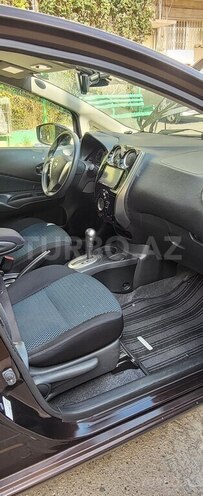 Nissan Note 2016, 81,803 km - 1.2 l - Bakı