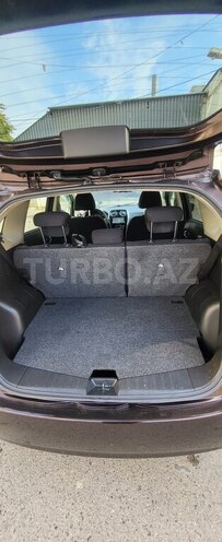 Nissan Note 2016, 81,803 km - 1.2 l - Bakı