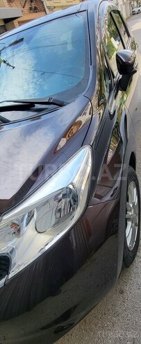 Nissan Note 2016, 81,803 km - 1.2 l - Bakı