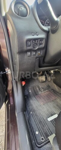 Nissan Note 2016, 81,803 km - 1.2 l - Bakı