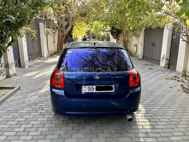 Toyota Corolla 2005, 310,000 km - 1.4 l - Bakı