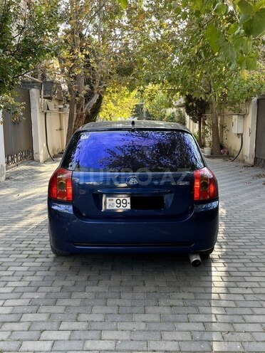 Toyota Corolla 2005, 310,000 km - 1.4 l - Bakı