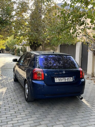 Toyota Corolla 2005, 310,000 km - 1.4 l - Bakı