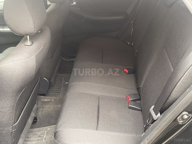 Toyota Corolla 2005, 247,000 km - 1.4 l - Bakı