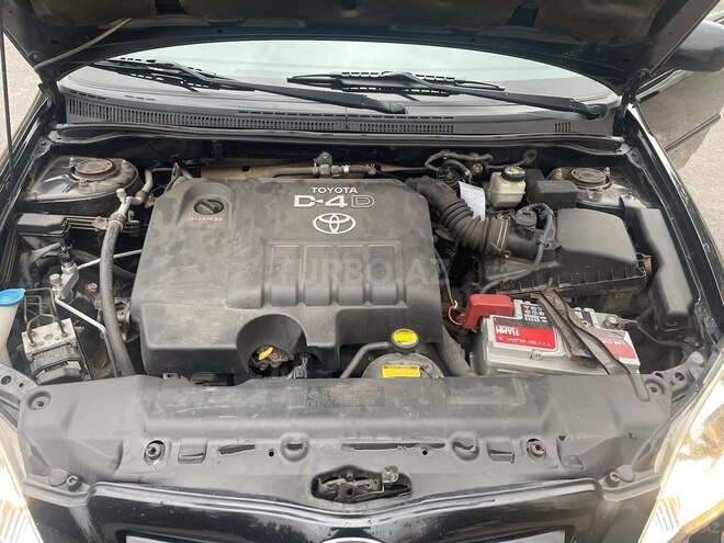 Toyota Corolla 2005, 247,000 km - 1.4 l - Bakı