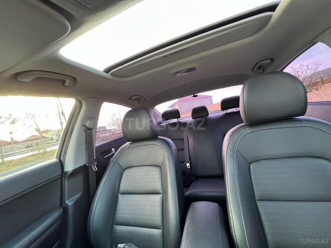Kia K3 2016, 121,500 km - 1.6 л - Bakı