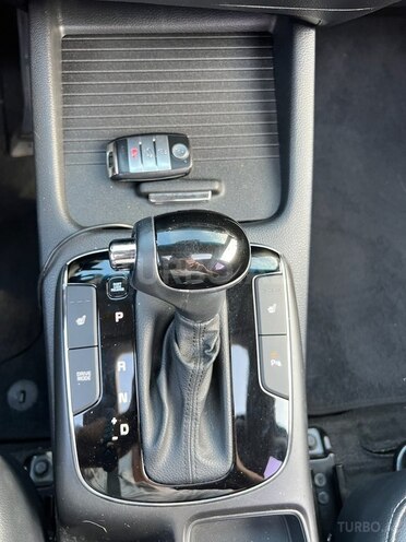 Kia K3 2016, 121,500 km - 1.6 л - Bakı