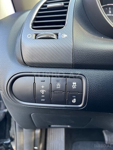 Kia K3 2016, 121,500 km - 1.6 л - Bakı