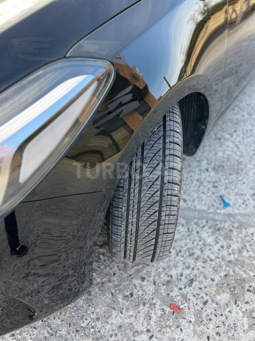 Kia K3 2016, 121,500 km - 1.6 л - Bakı