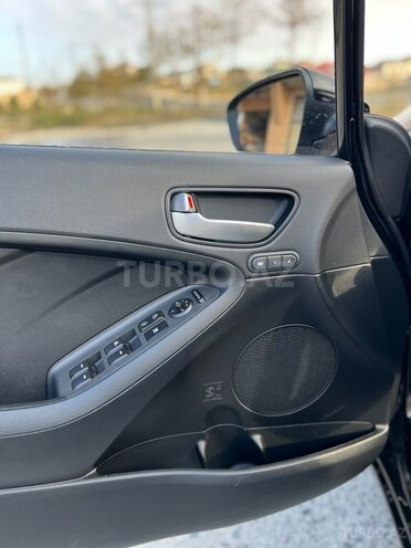 Kia K3 2016, 121,500 km - 1.6 л - Bakı