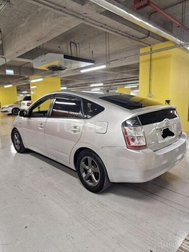 Toyota Prius 2007, 321,869 km - 1.5 l - Gəncə