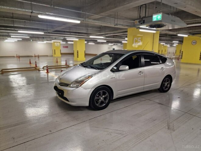 Toyota Prius 2007, 321,869 km - 1.5 l - Gəncə