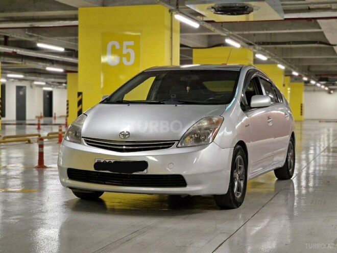 Toyota Prius 2007, 321,869 km - 1.5 l - Gəncə