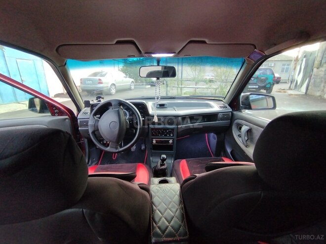 Daewoo Nexia 2008, 150,000 km - 1.5 l - Bakı