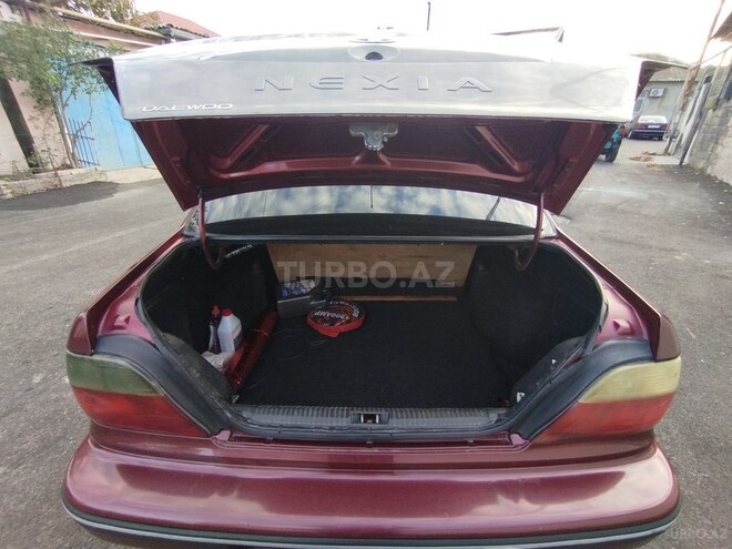 Daewoo Nexia 2008, 150,000 km - 1.5 l - Bakı