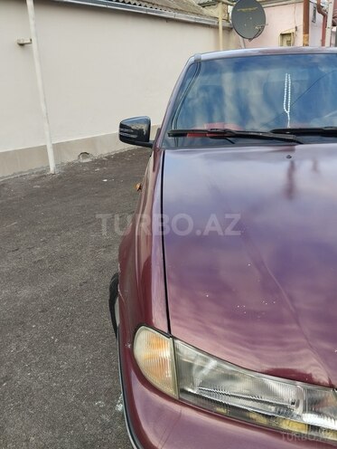 Daewoo Nexia 2008, 150,000 km - 1.5 l - Bakı