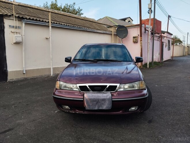 Daewoo Nexia 2008, 150,000 km - 1.5 l - Bakı