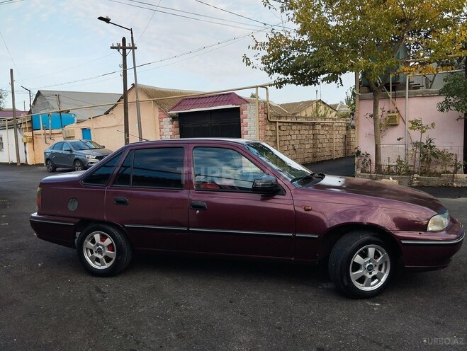 Daewoo Nexia 2008, 150,000 km - 1.5 l - Bakı