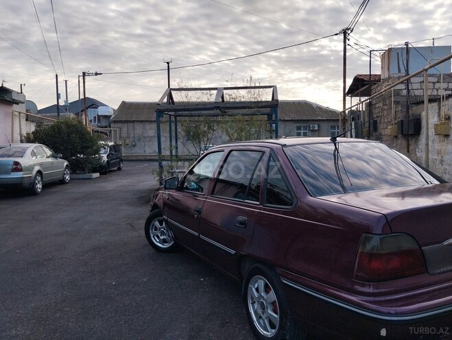 Daewoo Nexia 2008, 150,000 km - 1.5 l - Bakı