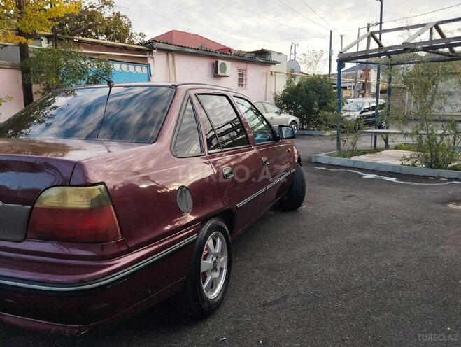 Daewoo Nexia 2008, 150,000 km - 1.5 l - Bakı