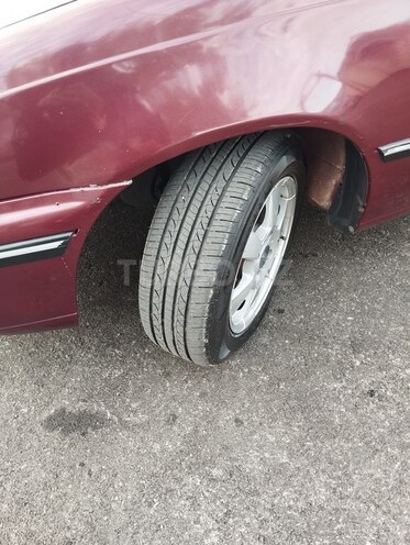 Daewoo Nexia 2008, 150,000 km - 1.5 l - Bakı