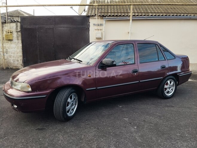 Daewoo Nexia 2008, 150,000 km - 1.5 l - Bakı