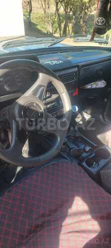 LADA (VAZ) Niva 2011, 240,000 km - 1.7 л - Yardımlı