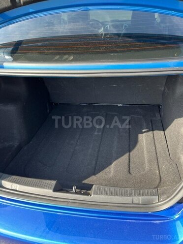 Chevrolet Aveo 2017, 64,000 km - 1.4 l - Bakı