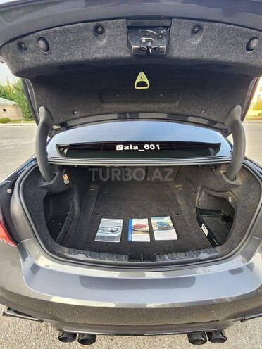 BMW 328 2016, 261,100 km - 2.0 l - Bakı