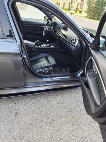 BMW 328 2016, 261,100 km - 2.0 l - Bakı