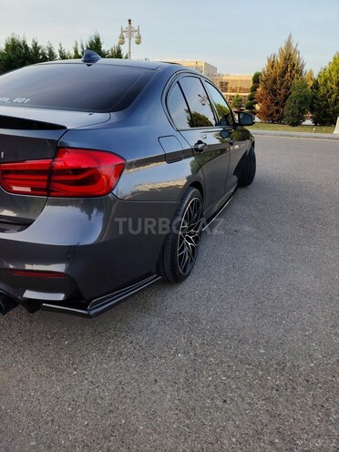 BMW 328 2016, 261,100 km - 2.0 l - Bakı