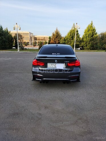 BMW 328 2016, 261,100 km - 2.0 l - Bakı