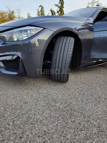 BMW 328 2016, 261,100 km - 2.0 l - Bakı