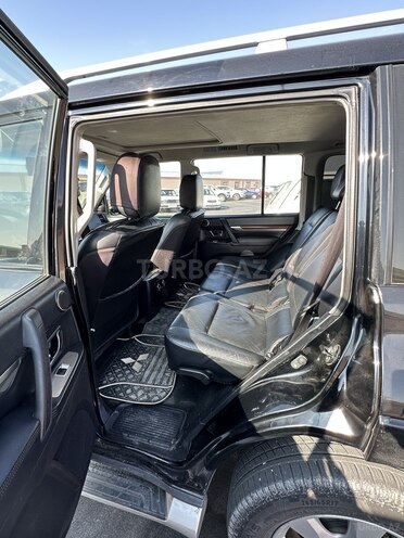 Mitsubishi Pajero 2009, 158,000 km - 3.0 l - Naxçıvan
