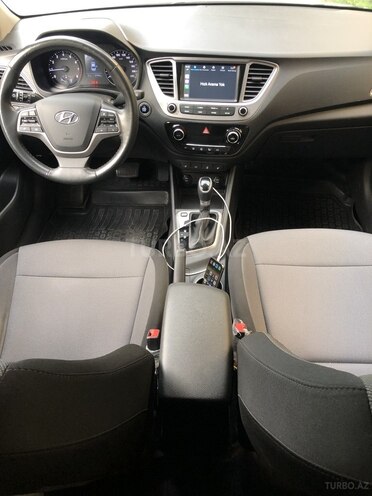 Hyundai Accent 2019, 58,034 km - 1.6 l - Bakı