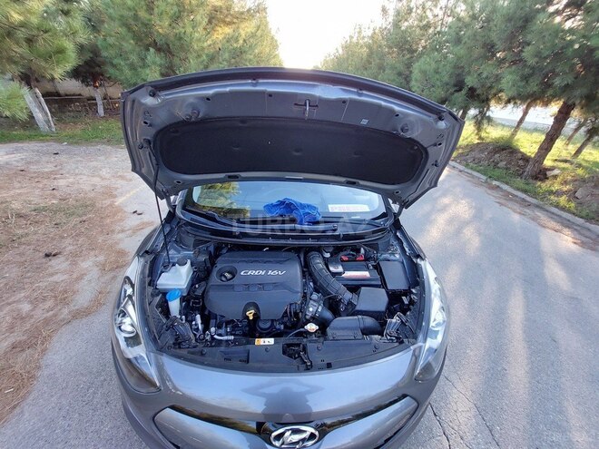 Hyundai i30 2013, 185,000 km - 1.4 l - Şirvan