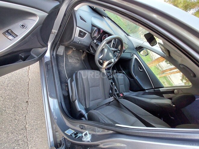 Hyundai i30 2013, 185,000 km - 1.4 l - Şirvan